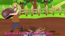Magic Pot | Bedtime Stories for Kids in English | Fairy Tales