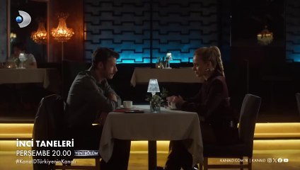 İnci Taneleri  22. Bölüm Fragmanı