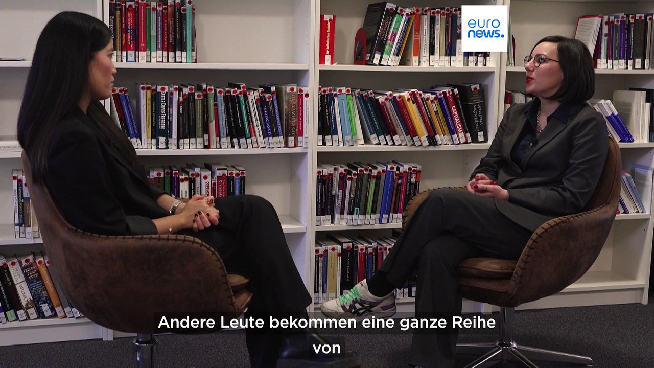 Wie sich der Zusammenbruch der deutschen Regierung auf die EU auswirkt