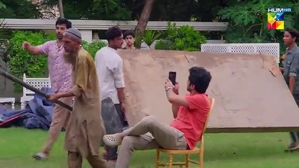 Mohabbat Reza Reza - Episode 16