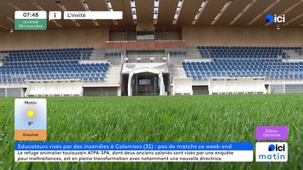 Les violences dans les clubs de foot amateurs