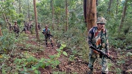 Kishtwar: जम्मू कश्मीर के किश्तवाड़ में आतंकवादी हमला, दो ग्राम रक्षा गार्ड हुए शहीद