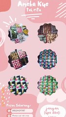 082214297187,Snack box dengan tema perayaan tertentu kertamulya