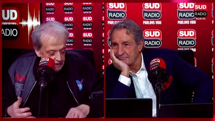 Guy Carlier : "Les journalistes français devraient penser à la France des territoires"