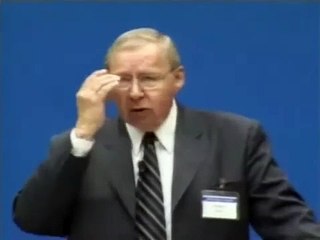 01 2006 EC FTTA The Reality of the Body of Christ-16 msgs