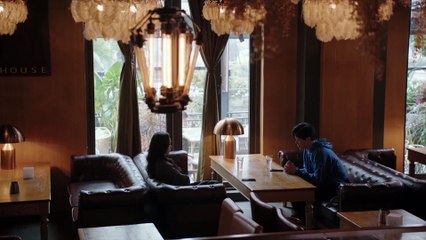 Dine With Love Episode 6 Hindi Dubbed 🍽️ | Romantic Culinary Drama