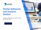 Global Dental Adhesives and Sealants Market Trends, Growth, and Forecast 2024