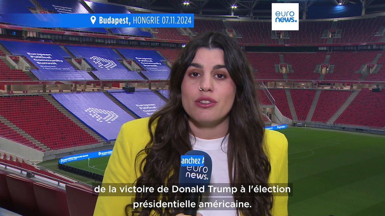 Volodymyr Zelensky juge le plan de cessez-le-feu de Viktor Orbán "dangereux" et "irresponsable"