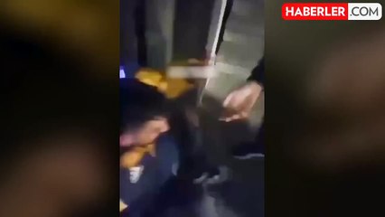 Para teklifi bile onu durdurmadı: Bu yumruk Gazzeli çocuklar için