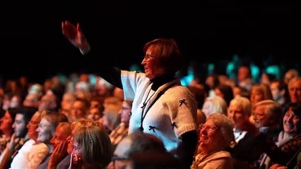 Il Volo a Londra: un successo