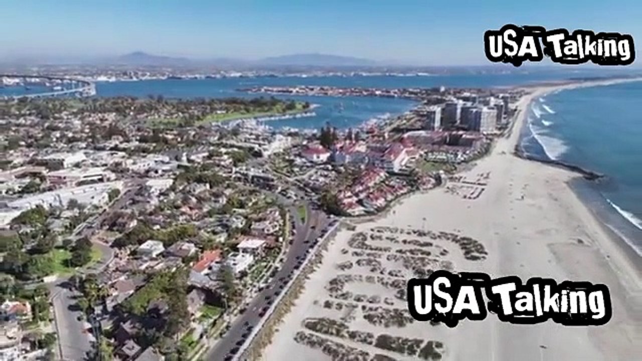 Discover San Diego, Usa , Usa Travel Place