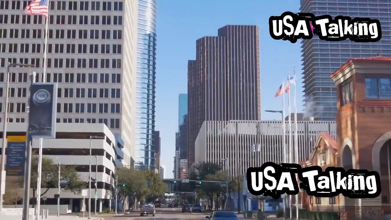 DISCOVER Usa City,