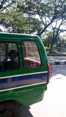 Inspiring Walk Through Bandung’s Streets 🚶‍♂️: A Journey of Motivation and Faith