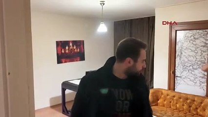 Kütahya'da kız çocuklarına fuhuş tuzağı!