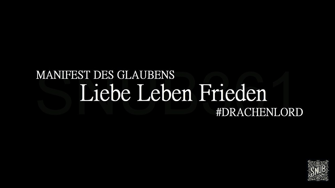 Drachenlord über seine 'Erfahrungen'