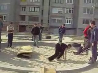 Mitko demo sampler
