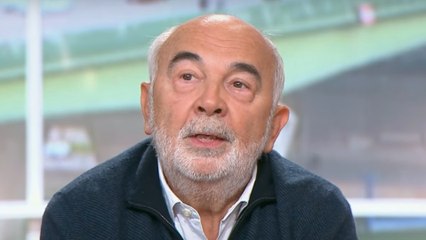 Télématin : Gérard Jugnot fait une mise au point sur les hommages envers Michel Blanc