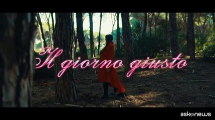 In anteprima il video "Il giorno giusto" di Luisa Corna