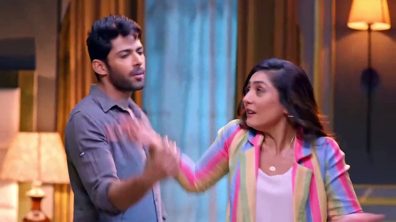 مسلسل انا بنت ابى الحلقة 149 المائة والتاسعة والاربعون مدبلجة