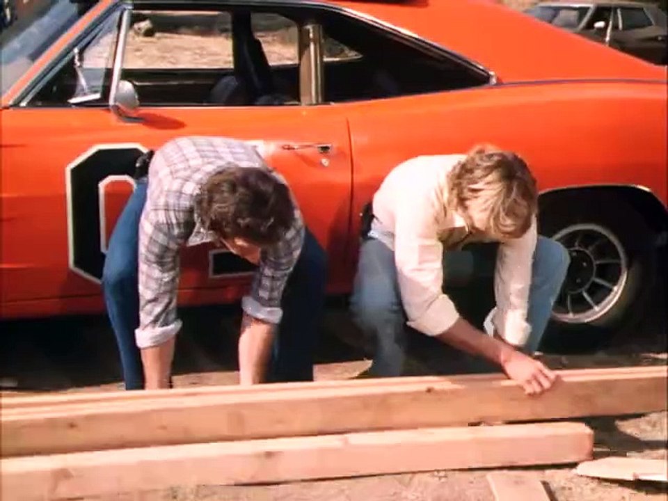 Sherif fais moi peur-S03E11-Bon.voisinage.Fr.DVDRIP.X264.BaLLanTeAm