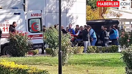 Narin Güran Cinayetinde Duruşma Gerginliği: Baba Fenalık Geçirdi