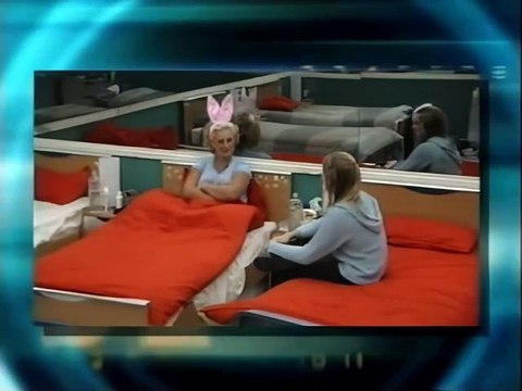 035-Big Brother Australia Season 01, Day 33 Daily Show, Friday, 25 May 2001