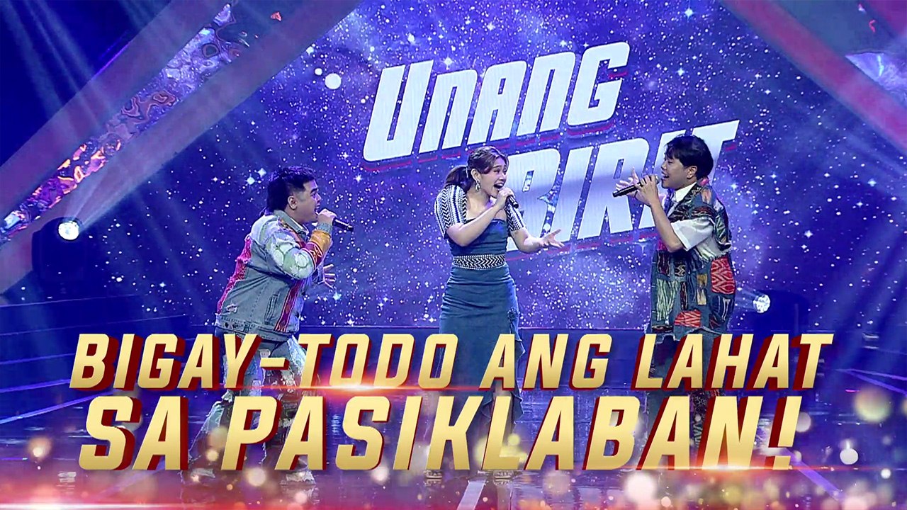 The Clash 2024: 8 Clashers, magsasalpukan sa next round!