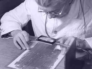 Geheimnisse der Mumien 1934