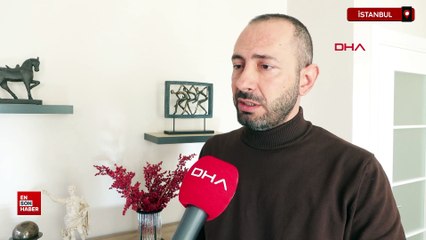 İstanbul'da eşi geç saatte evi süpürdüğü için boşanma davası açtı