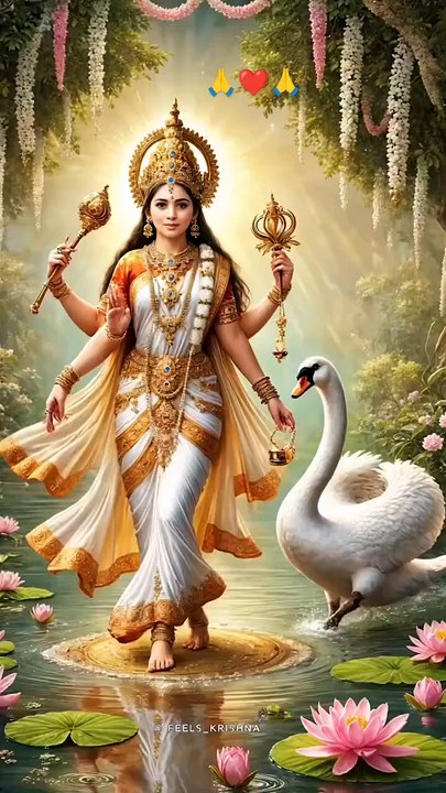 MaaLakshmi #Abundance #SpiritualJourney #Wealth #Mantras #HinduGoddess