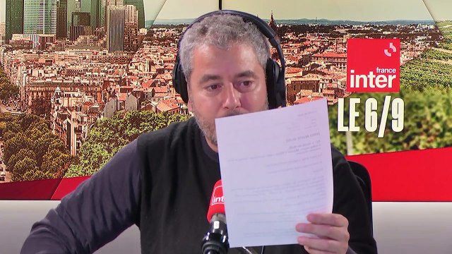 Rebecca Amsellem : Des mesures contre les inégalités de salaire ont fait leurs preuves dans d'autres pays