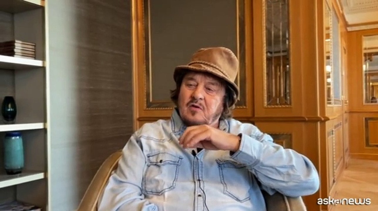 In "Discover II" Zucchero reinterpreta grandi hit: "do nuova vita ai brani"