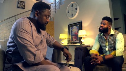 The Marriage Fixer (2022)