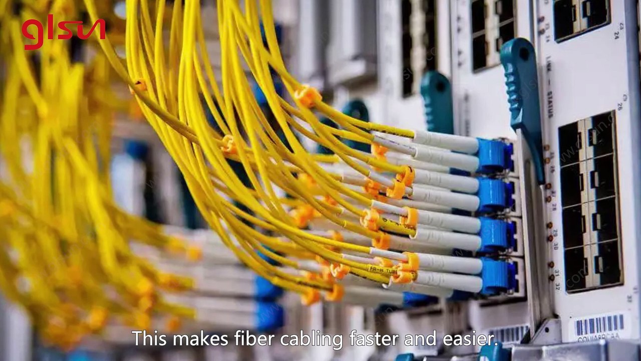 How to select MPO cables | glsun.com