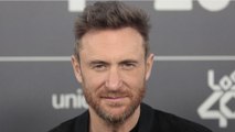 GALA VIDEO - PHOTO - David Guetta ultra baraqué et avec des abdos : à 57 ans, il envoie du lourd !