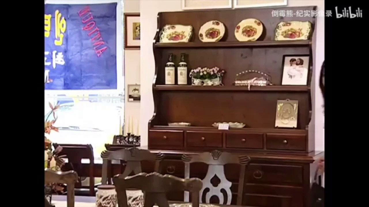 人鱼小姐 李朱旺雅丽瑛cut41