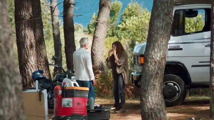 مسلسل المتوحش الحلقة 191 مدبلجة