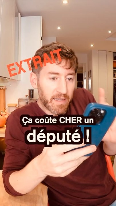 Voici ma nouvelle vidéo