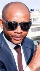 Baltasar Ebang Engonga démis de ses fonctions