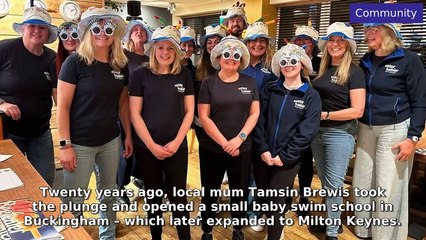 Milton Keynes Citizen Morning Update 8 November, 2024