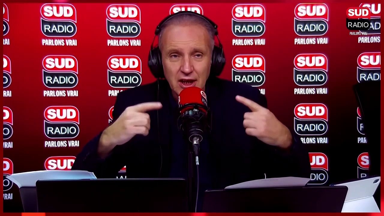 Trump / Incident diplomatique entre la France et Israël : Débat Erik Tegnér x Alex Darmon