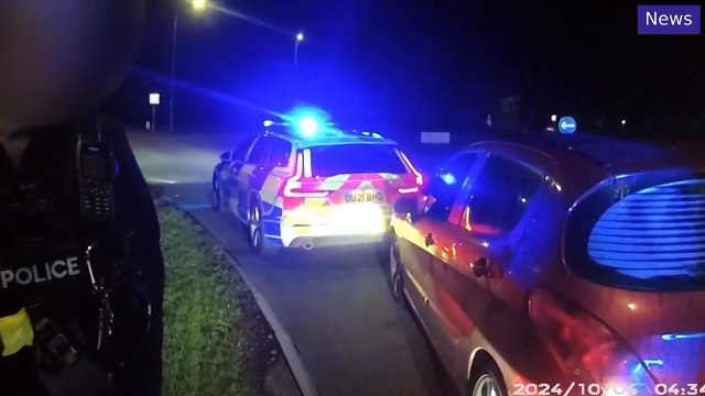 Peterborough Telegraph Morning Update 8 November, 2024