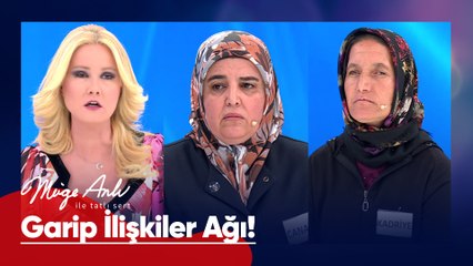 'İnsan arkadaşının beraber olduğu kişiye ölse dönüp bakmaz!' - Müge Anlı ile Tatlı Sert 8 Kasım 2024