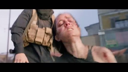 Dirty Angels (2024) - Primo trailer ufficiale