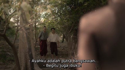 Curse Code Episode 3 | Sub Indo - Mengungkap Misteri 20 Tahun Lalu di Bali 🔍