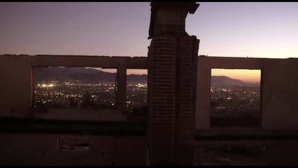 Incendio vicino a Los Angeles, almeno 132 case distrutte