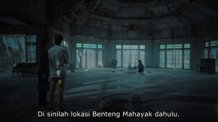 Curse Code Episode 5 | Sub Indo – Mengungkap Misteri 20 Tahun yang Terungkap di Bali 🕵️‍♂️