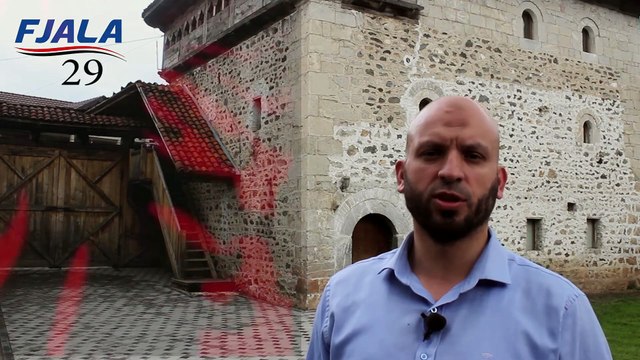 Gëzim Kelmendi - Spoti politik i zgjedhjeve të parakohshme të 11 qershorit