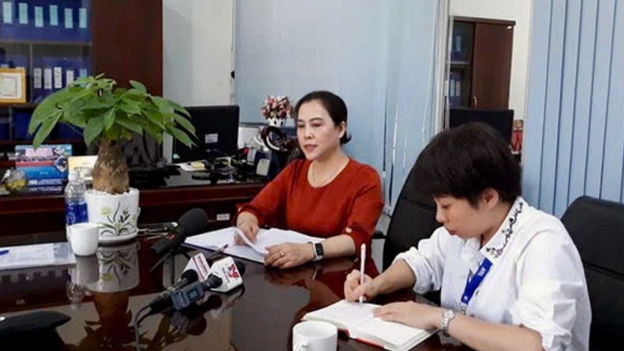 Hiệu trưởng ở Đắk Lắk lại tiếp tục bị tố cáo sai phạm