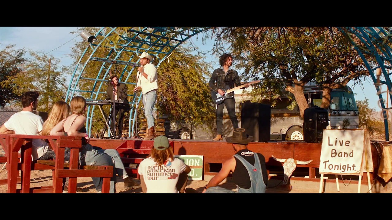 My Divorce Party Trailer DF